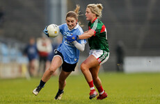 Whyte double proves crucial as Dublin maintain perfect start to league campaign