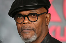 Samuel L. Jackson called Donald Trump a 'motherf***er' for suggesting that teachers should be armed