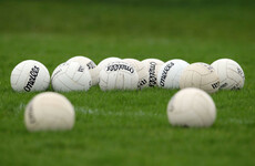'A tragic loss': Young Gaelic football player dies after suffering serious injury during game