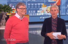 Ellen DeGeneres asked Bill Gates to guess the price of everyday products and it's painful to watch