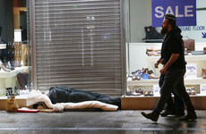 Additional emergency beds opened up to accommodate homeless during cold snap