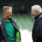'Anything over 44 minutes, we have won... anything 37 or below, they have won'