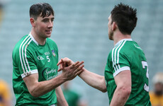 Limerick book promotion decider, while Offaly gain second win of campaign