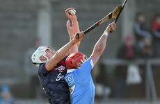 1-9 for Flynn as Galway defeat Dublin to set up promotion battle with Limerick