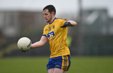 Roscommon hammer Louth while 14-man Clare enjoy win over Down