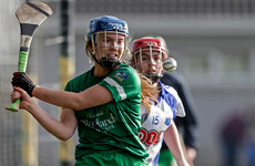 Limerick and Galway advance to last four as camogie league semi-final pairings confirmed