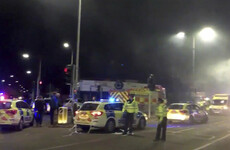 'No indication at this stage' that incident in Leicester was terror related - police