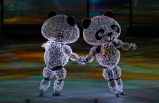 Pics: Winter Olympics conclude with spectacular closing ceremony in Pyeongchang