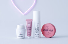 Fans of Glossier will be excited to try Penneys' new cloud cream blushes