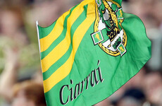 Tributes pour in after the tragic passing of two young Kerry GAA club members at the weekend