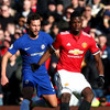 'No chance' - Drinkwater claims United didn't deserve win over Chelsea