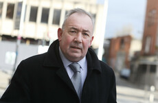 Former Sinn Féin councillor awarded €3,500 in RTÉ defamation case