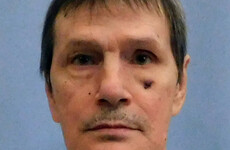 'Botched' execution in Alabama amounted to 'torture', lawyer claims