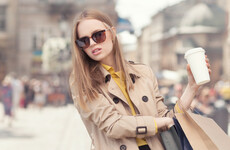 Disposable fashion and take-away coffee cups: Are you part of the throwaway culture?