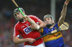 Cork Munster senior winner starts new hurling career with London after making league debut yesterday