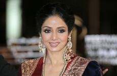 India mourns Bollywood star who drowned in hotel bath