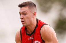 Tyrone youngster Conor McKenna raises eyebrows with a solo in AFL clash