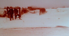 So how will The Beast compare to the Big Snow of '82?