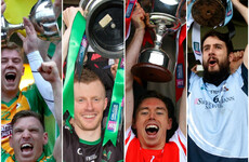 All-Ireland GAA club finals to go up against Ireland-England Six Nations showdown
