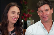 Australian interview with pregnant New Zealand prime minister condemned as 'sleazy' and 'repugnant'