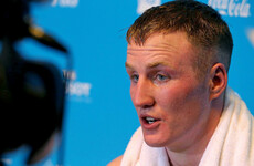 Irish boxer Michael O'Reilly handed four-year ban for doping violation