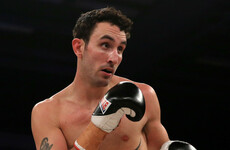 British boxer dies hours after winning fight