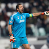 40-year-old Buffon set to temporarily reverse decision to retire from international football