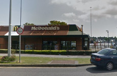 Dublin school teacher loses €75,000 case against McDonald's after teenagers insulted him in restaurant