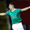Off-season signing grabs hat-trick as Cork City maintain 100% record
