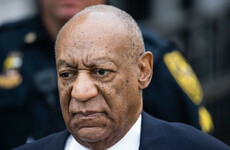 Bill Cosby's daughter Ensa dies aged 44
