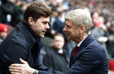 'Arsenal need a manager like Pochettino' - Wright feels time is up for Wenger