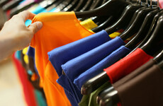 Poll: Do you make an effort to not buy fast fashion?