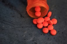 Customs seize over 1,200 abortion pills