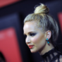 Jennifer Lawrence said that nude scenes in her latest movie 'empowered' her after photo hack... it's the Dredge