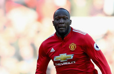 Lukaku suggests Premier League follows NBA with All-Star Game