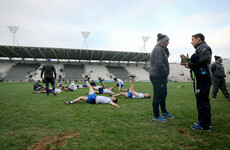 Grow lights to be installed at Páirc Uí Chaoimh to help improve playing surface