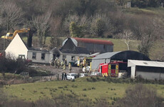 Police believe house fire that killed three people was started deliberately