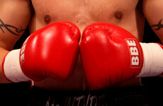Undefeated Thai 'dwarf giant' one win from Mayweather record