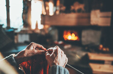 Poll: Have you checked in with an elderly neighbour in this cold snap?