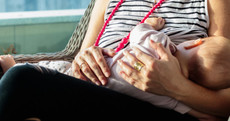 13 reasons I'm secretly looking forward to breastfeeding again
