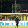 Dortmund boss refuses to use protest as 'cheap excuse' after over 27,000 fans boycott game