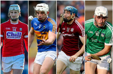 Calculators at the ready…here’s the Allianz hurling league permutations