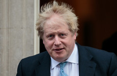 Leaked Boris letter to Downing St: It is wrong to see the task as maintaining 'no border'