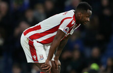 Once considered among English football's brightest prospects, it's now 2 years since Saido Berahino's last goal