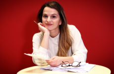 Dear Fifi: How do I get my arse in gear after college?