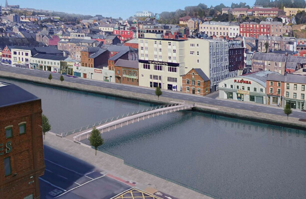 New Cork bridge could be named after Mary Elmes, the