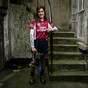 'We've been there so many times as a supporter but it'll be so different running out'