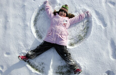 Poll: Have your kids ever had a 'snow day'?