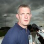 Sideline cut? No job offer for English… yet