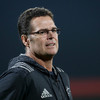 Erasmus set to be confirmed as new Springboks coach